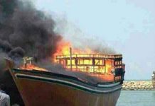 Iran: 9 tra morti e feriti per un attacco delle forze di sicurezza agli abitanti di Qeshm