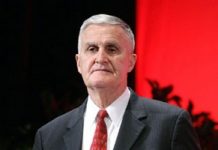 “L’Iran vuole diventare la ‘forza dominante’ in Medio Oriente alimentando l’ISIS”, ammonisce il Gen. Shelton