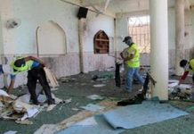 Iraq: terroristi legati al regime iraniano uccidono 70 fedeli sunniti