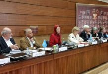 Iran – Maryam Rajavi: “Visti gli ulltimi sviluppi in Iraq, gli U.S.A. devono rispettare i loro impegni riguardo alla sicurezza e all’incolumità dei residenti di Camp Liberty