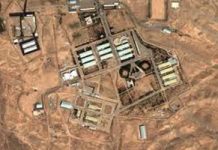 Iran – Agenzia Internazionale per l’Energia Atomica: “Le continue modifiche a Parchin hanno minato la capacità dell’agenzia di condurre una verifica efficace”