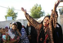 Iraq: i sunniti si ritirano dai colloqui dopo il massacro alla moschea