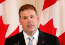 Il Canada rifiuta la collaborazione con il regime iraniano contro l’ISIS