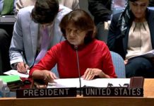 UNSC: Le sanzioni contro il regime iraniano restano pienamente in vigore