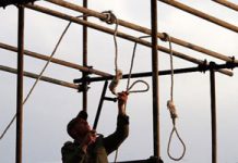 L’Occidente sta ignorando l’aumento delle esecuzioni in Iran