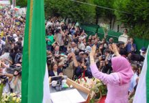 La giustizia ha prevalso. Provata la collaborazione per demonizzare le vittime e la legittimità della Resistenza Iraniana