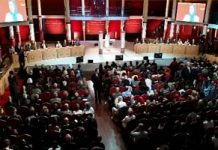 Maryam Rajavi: “Accuso quelli che collaborano con la dittatura religiosa in Iran e sacrificano la resistenza di un popolo”