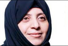 Attivista irachena per i diritti delle donne giustiziata dall’ISIS