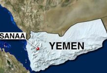 Lo Yemen afferma che il regime iraniano sarà responsabile di qualunque incidente provocato dalle navi mercantili