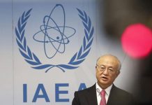 L’agenzia atomica dell’ONU cauta sull’affermazione dell’Iran di non avere interesse nelle armi nucleari