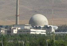 La Resistenza Iranaina rivela: il regime iraniano nasconde le sue attività nucleari per evitare le ispezioni dell’ONU