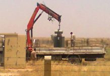 Iraq – Iran: per ordine di Hadi al-Ameri vengono rubati i trasformatori elettrici di Campo Ashraf