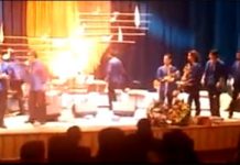 Iran: cancellato un concerto per la presenza di una musicista e per l’uso del termine “concerto”