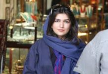 Iran, un anno di carcere per Ghoncheh Ghavami: voleva assistere ad una partita di volley maschile. Amnesty: “mostruoso”