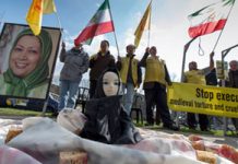 I parlamentari canadesi chiedono la fine delle esecuzioni in Iran