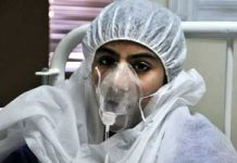 Iran: più di cento persone ricoverate in ospedale per aver inalato gas tossico