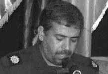 Iran: un alto comandante dell’IRGC ucciso in Siria