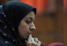 Iran – Maryam Rajavi: “L’impiccagione di Reyhaneh Jabbari è un altro esempio della crudeltà del regime teocratico e l’altra faccia delle criminali aggressioni con l’acido contro le innocenti ragazze e donne iraniane”