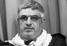 Iran: un alto ufficiale dell’IRGC conferma che Hamedani è il comandante sul campo il Siria