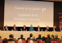Iran – Maryam Rajavi: “Per combattere l’estremismo ci si deve basare su un Islam puro, tollerante e democratico”