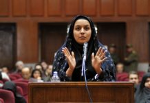 L’ONU: Iran con Rouhani 852 esecuzioni