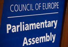 Una dichiarazione dei membri del Consiglio d’Europa chiede la democrazia in Iran per sconfiggere l’estremismo