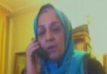 Iran: la madre di Rayahaneh Jabbari lancia un appello per salvare la vita di sua figlia