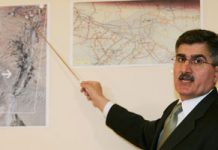 Iran: una delegazione dell’AIEA incontrerà i funzionari iraniani il giorno dopo l’esplosione a Parchin