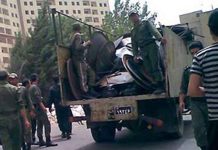 Iran: un cittadino di Tehran ucciso in un raid della polizia per la rimozione delle parabole satellitari