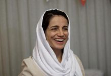 Iran: vietato praticare per avvocato dei diritti umani