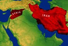 IRAN: Un comandante dell’IRGC, un religioso e alcuni mercenari pakistani uccisi in Siria