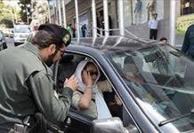 Una donna muore per un attacco con l’acido ad Isfahan, una volta il maggior centro di attrazione turistica