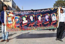 L’opposizione siriana: il regime iraniano sta creando un nuovo gruppo di agenti per farli combattere per Assad