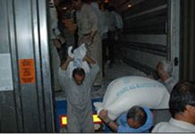 Iran – Iraq: Le forze irachene ostacolano l’utilizzo dei muletti e l’arrivo del carburante a Campo Liberty