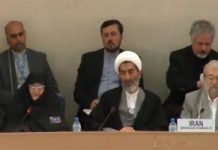 Il regime iraniano sotto il tiro dell’ONU per le violazioni dei diritti umani