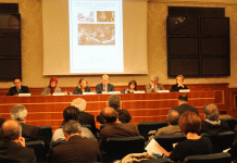 Intervento della Senatrice Silvana Amati alla conferenza sulla situazione delle donne in Iran