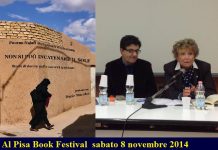 Dacia Maraini presenta il libro sulle donne iraniane incarcerate
