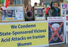 L’Iran è tra gli ultimi al mondo per l’uguaglianza tra i sessi