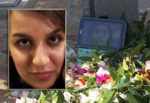 Iran: il governo di Hassan Rouhani approva l’esecuzione di Reyhaneh Jabbari