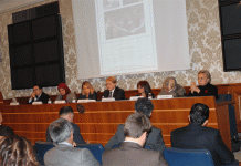 Conferenza al Senato, Donne Iraniane: Avanguardia nella lotta contro il fondamentalismo