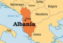 Iran: Creata una stazione dell’intelligence nell’ambasciata del regime in Albania contro i membri del PMOI e i residenti di Camp Liberty