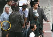 Iran: paramilitari Basij feriscono almeno sei donne a colpi di coltello