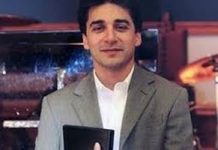 Iran: Un pastore cristiano passa il suo quarto Natale in una prigione iraniana
