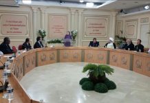 Iran – Maryam Rajavi: “Il rifiuto dell’estremismo ‘islamico’ richiede la lotta al regime iraniano”