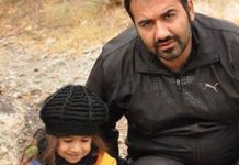 Iran: Appello della Resistenza Iraniana per salvare la vita del prigioniero politico Soheil Arabi
