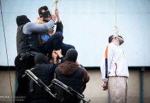 Amnesty: Il regime iraniano ha compiuto il più alto numero di esecuzioni registrate nel 2014
