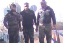 Iran – Iraq: Ricognizioni e preparativi per un attacco a Camp Liberty, Ricordano i preparativi prima del massacro ad Ashraf del 1° Settembre 2013