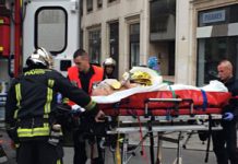 La Resistenza iraniana condanna l’attacco terroristico contro “Charlie Hebdo” a Parigi