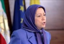 Iran – Maryam Rajavi: “La distruzione di una sala di preghiera sunnita a Tehran è un atto anti-islamico, settario e criminale”