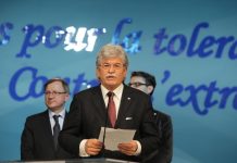 Sen.Antonio Razzi: Per affrontare l’estremismo islamico e l’Isis, bisogna impedire le ingerenze del regime iraniano in tutta la Regione